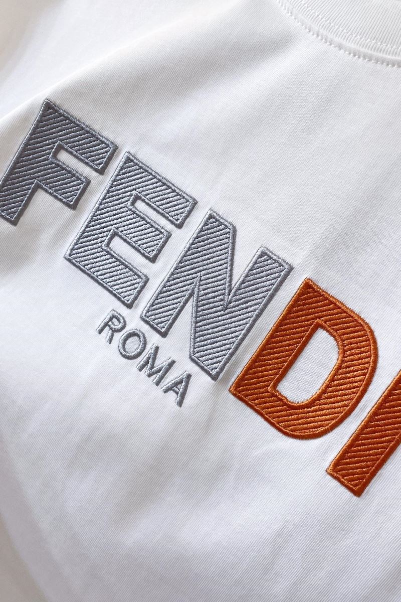 Fendi T-Shirts